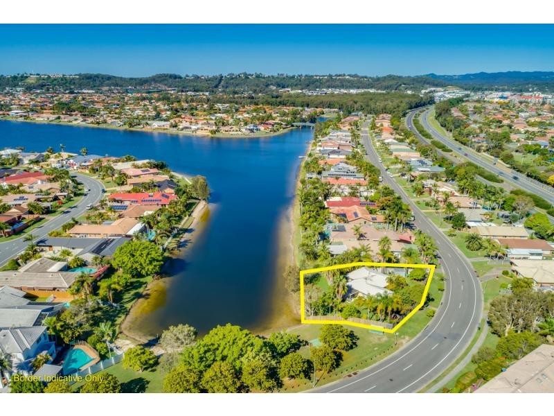 14 Harrier Drive, Burleigh Waters QLD 4220