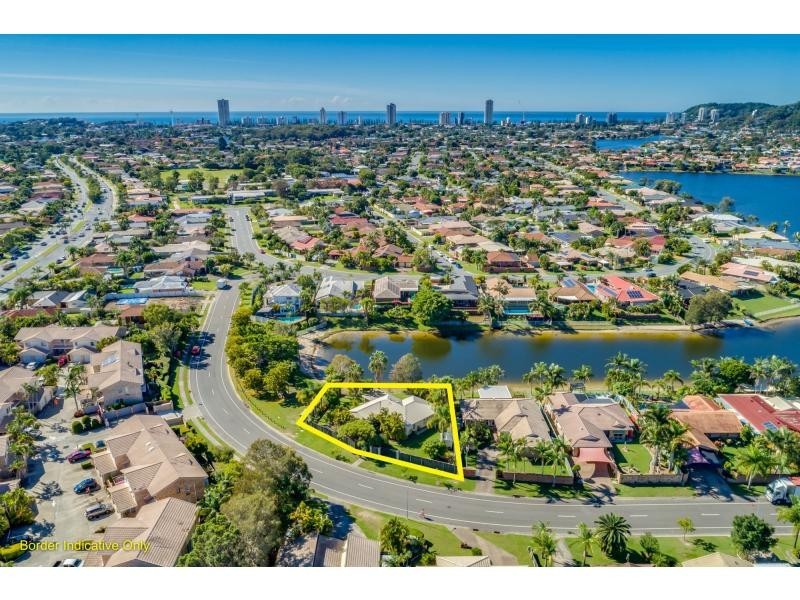 14 Harrier Drive, Burleigh Waters QLD 4220