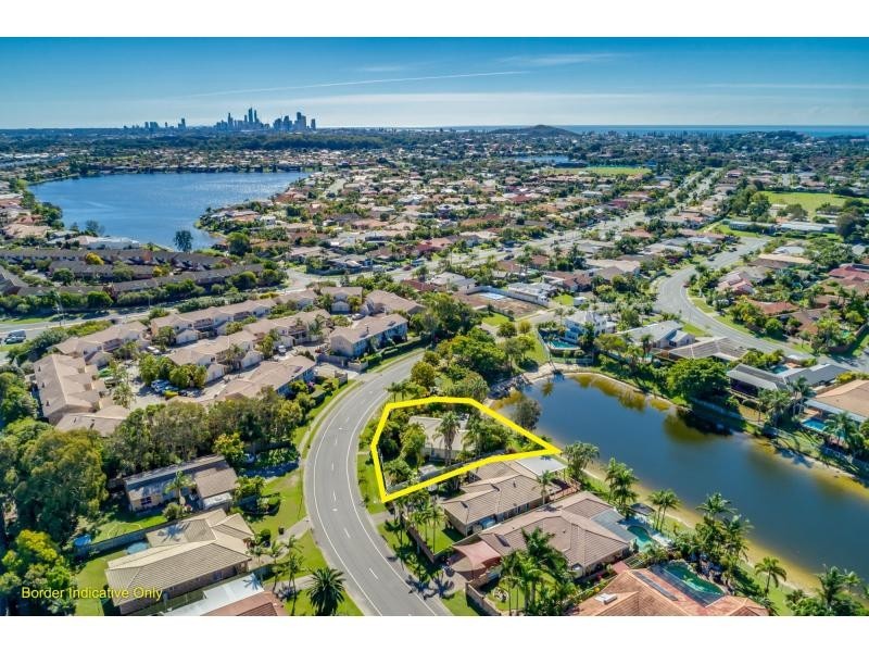 14 Harrier Drive, Burleigh Waters QLD 4220