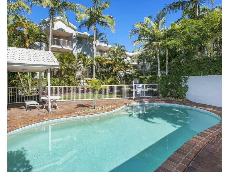 14/32 Second Avenue, Broadbeach QLD 4218