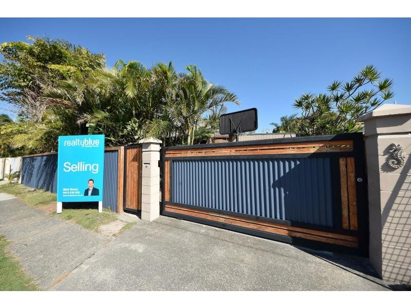 10 Lemana Lane, Burleigh Heads QLD 4220