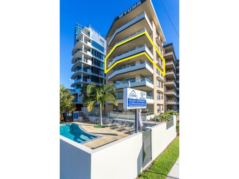 13/82-84 The Esplanade, Burleigh Heads QLD 4220