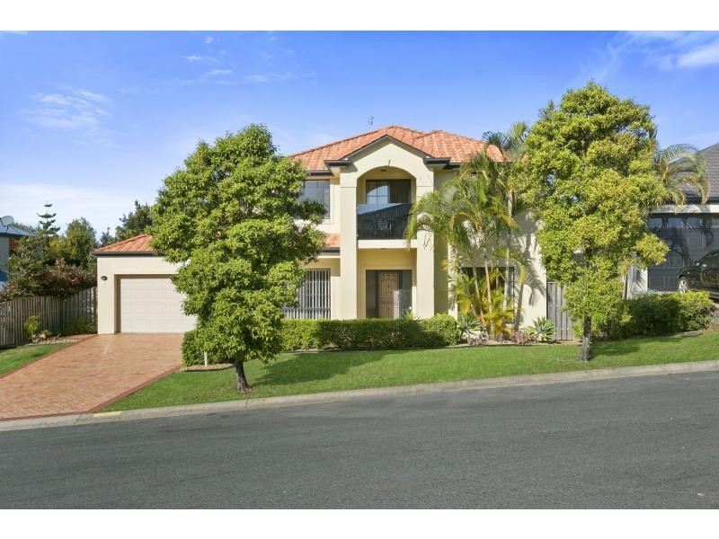 4 Nepean Court, Varsity Lakes QLD 4227