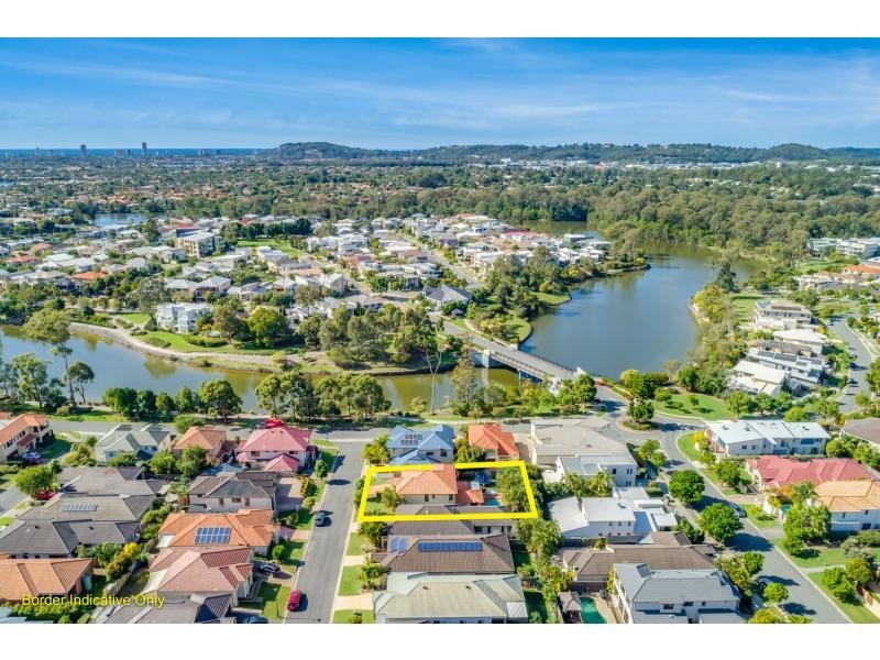 4 Nepean Court, Varsity Lakes QLD 4227