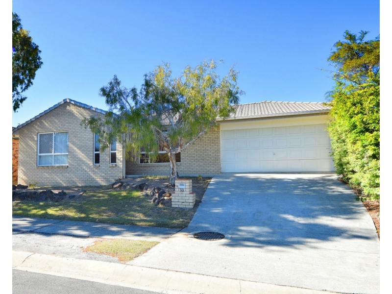 30 Galeen Drive, Burleigh Waters QLD 4220