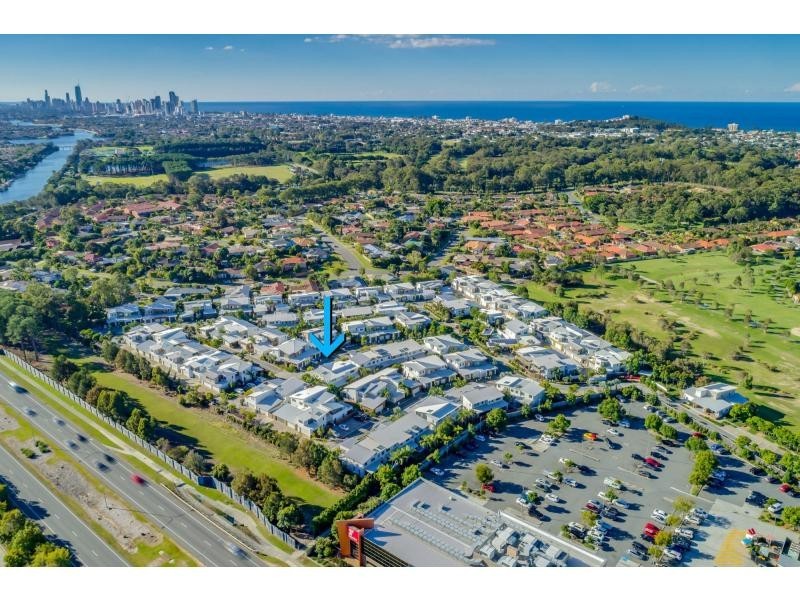 40 Barcelona Way, Burleigh Waters QLD 4220