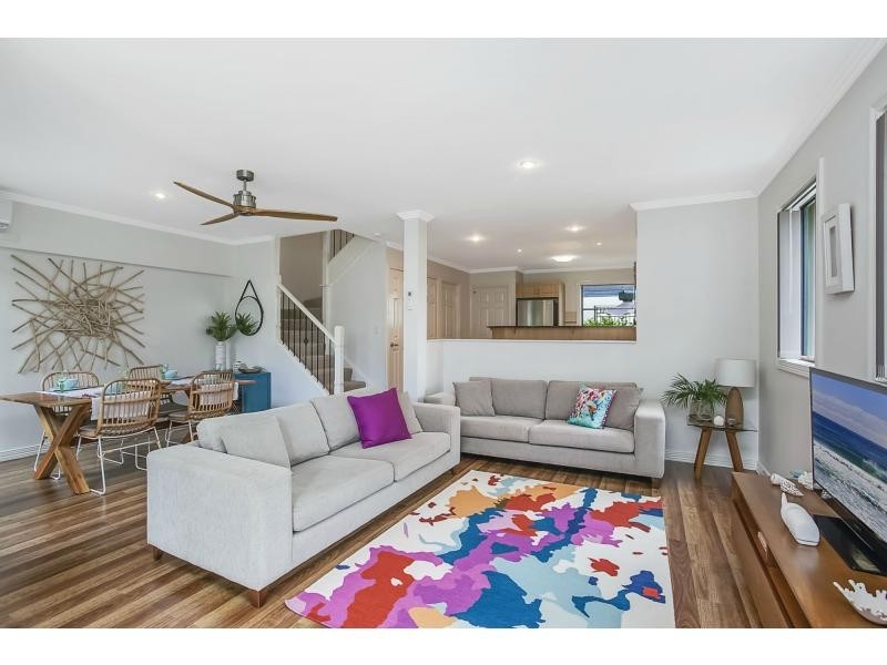 54/226 Cheltenham Drive, Robina QLD 4226