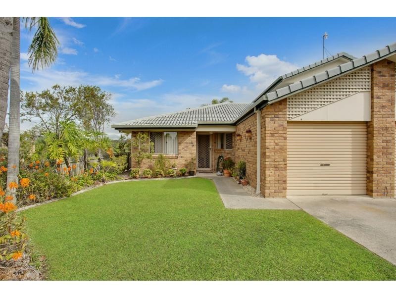 Merrimac QLD 4226