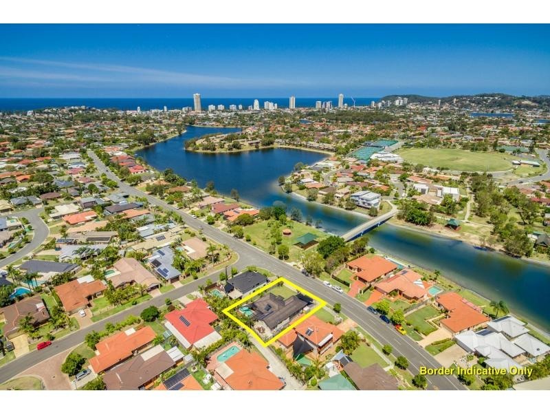 85 Honeyeater Drive, Burleigh Waters QLD 4220