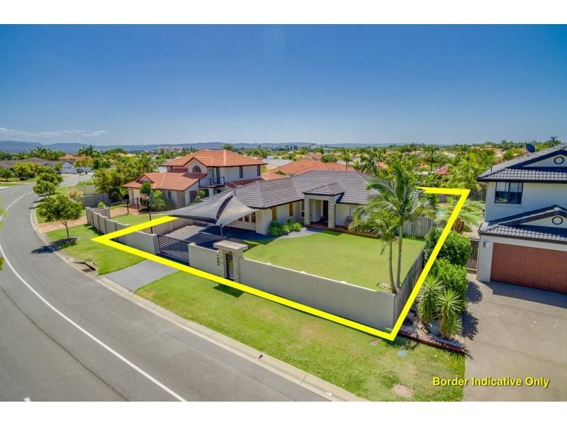 85 Honeyeater Drive, Burleigh Waters QLD 4220