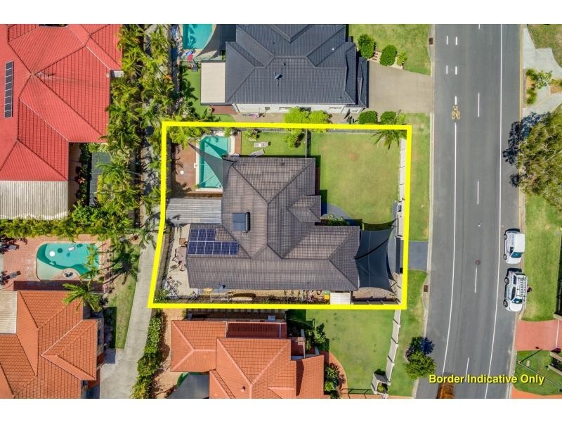 85 Honeyeater Drive, Burleigh Waters QLD 4220
