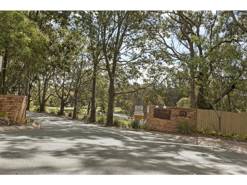 122/170 Bardon Avenue, Burleigh Waters QLD 4220