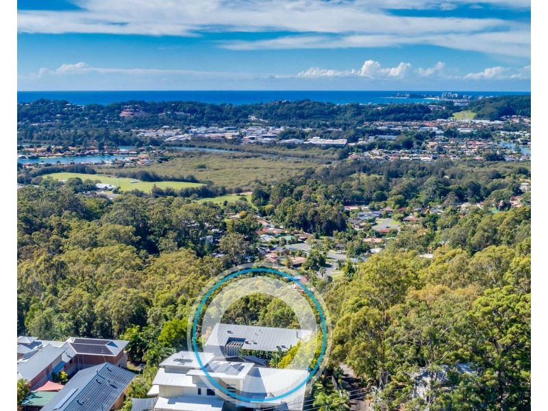 88 Simpsons Road, Currumbin Waters QLD 4223