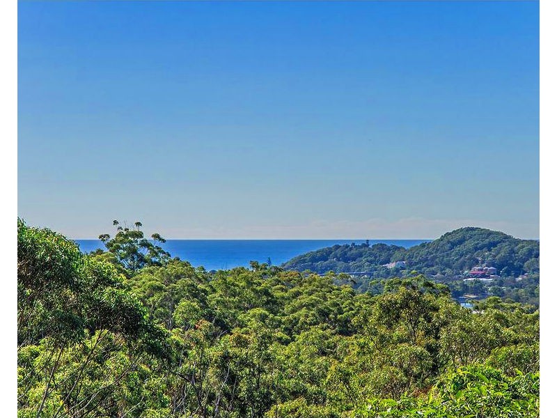 88 Simpsons Road, Currumbin Waters QLD 4223