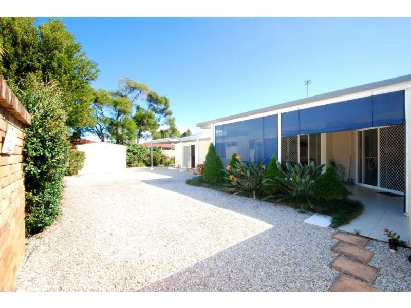 7 Tartan Court, Mermaid Waters QLD 4218