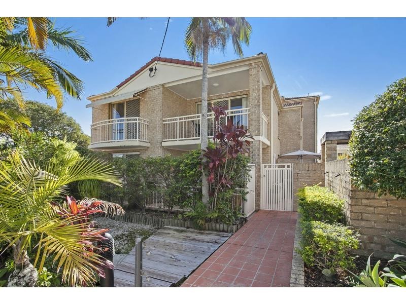 4/27 Stephens Street, Burleigh Heads QLD 4220