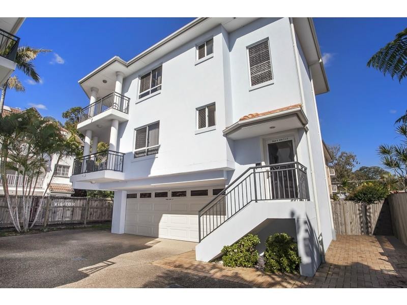 5/34 Burleigh Street, Burleigh Heads QLD 4220
