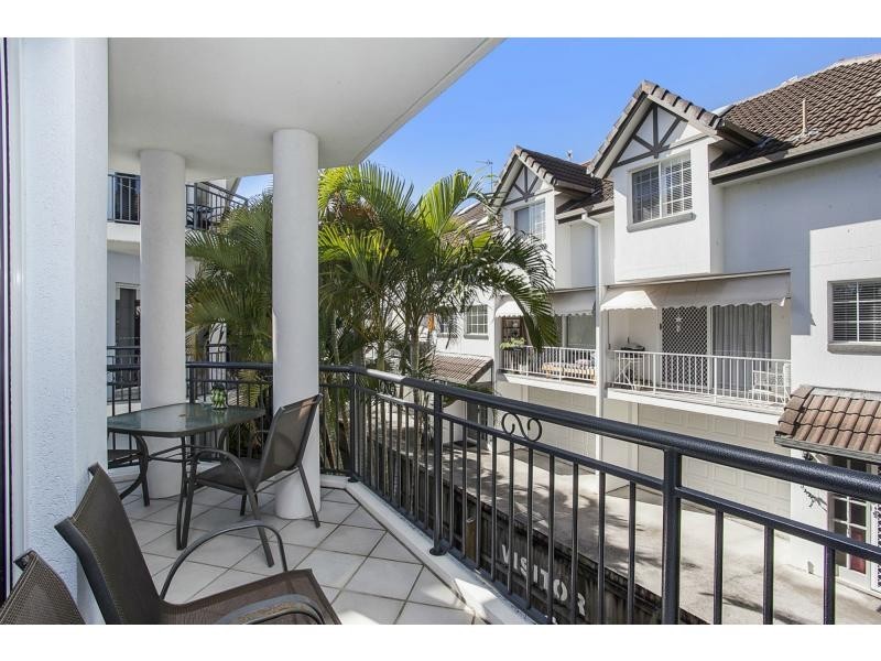 5/34 Burleigh Street, Burleigh Heads QLD 4220