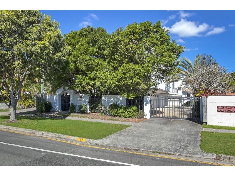 5/34 Burleigh Street, Burleigh Heads QLD 4220