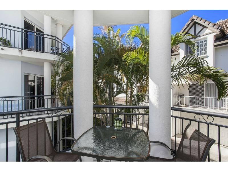 5/34 Burleigh Street, Burleigh Heads QLD 4220