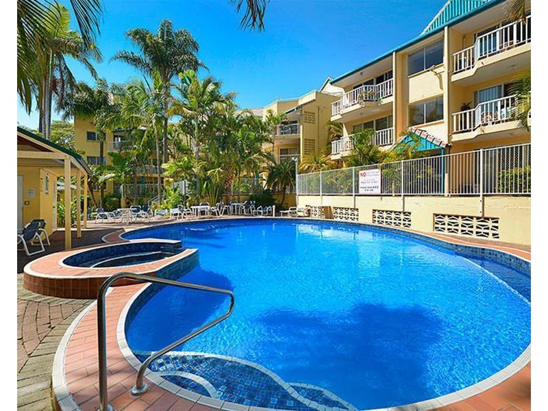 42/30 Monaco Street, Surfers Paradise QLD 4217