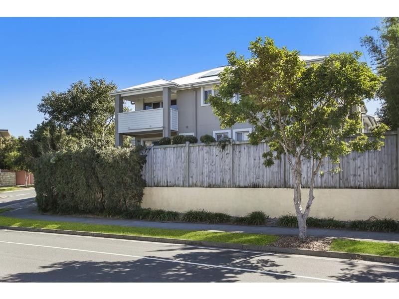 10/18 Carina Peak Drive, Varsity Lakes QLD 4227