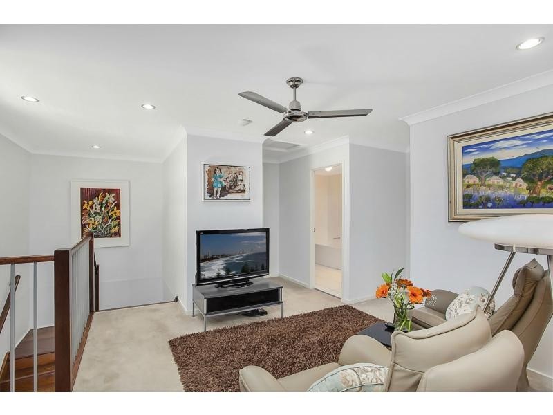 10/18 Carina Peak Drive, Varsity Lakes QLD 4227