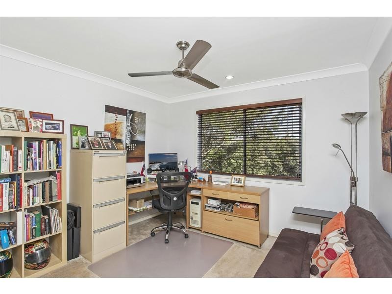 10/18 Carina Peak Drive, Varsity Lakes QLD 4227