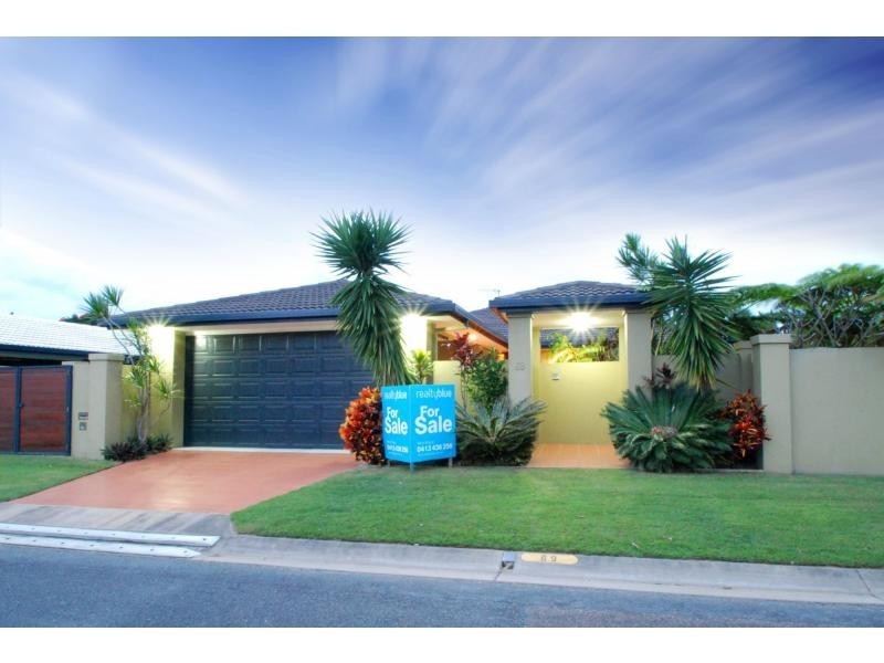 69 Jabiru Avenue, Burleigh Waters QLD 4220