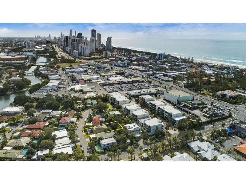 5 Star Avenue, Mermaid Beach QLD 4218