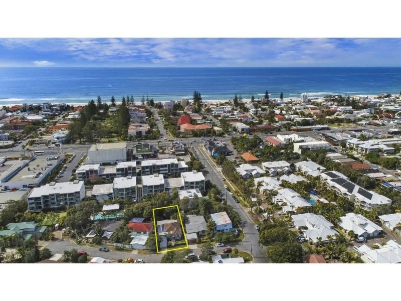 5 Star Avenue, Mermaid Beach QLD 4218