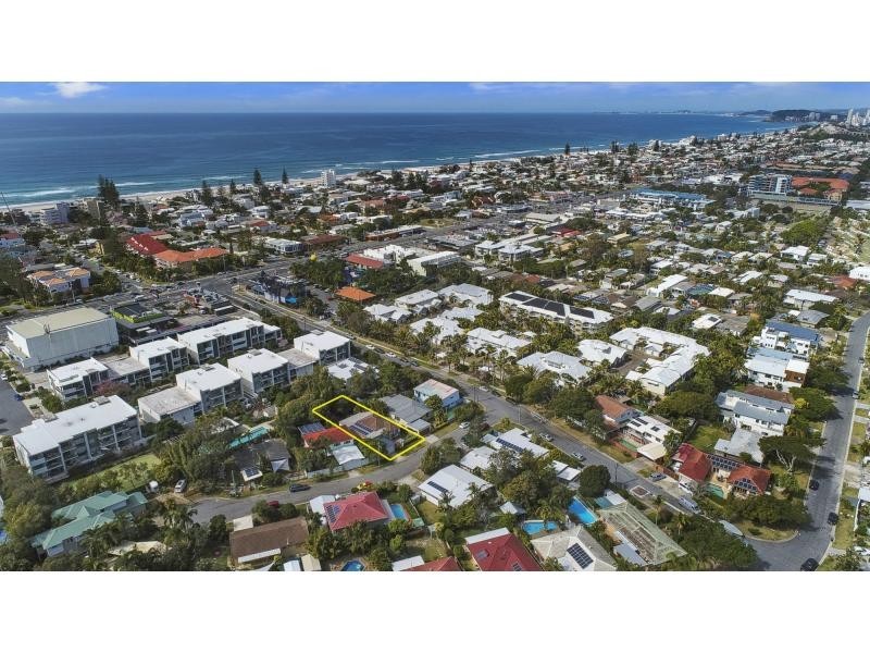 5 Star Avenue, Mermaid Beach QLD 4218