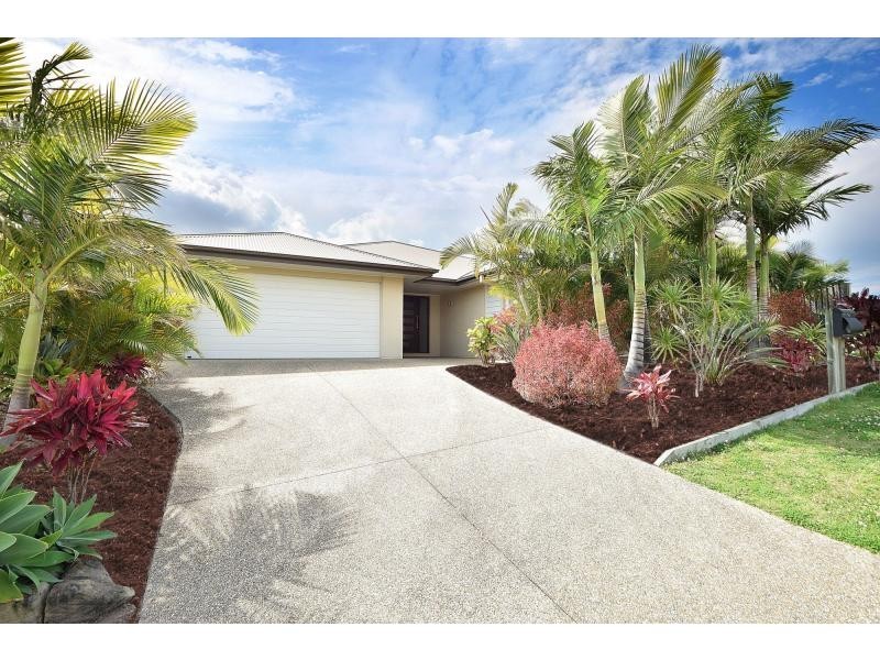 3 Perkins Close, Reedy Creek QLD 4227