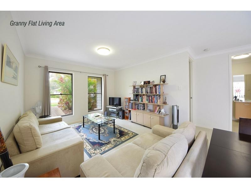 3 Perkins Close, Reedy Creek QLD 4227