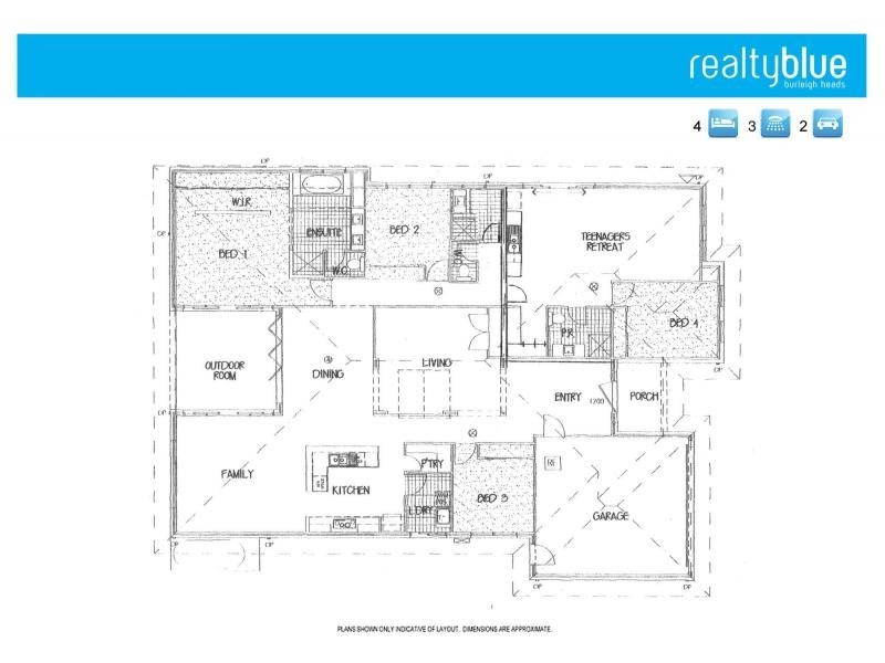 3 Perkins Close, Reedy Creek QLD 4227