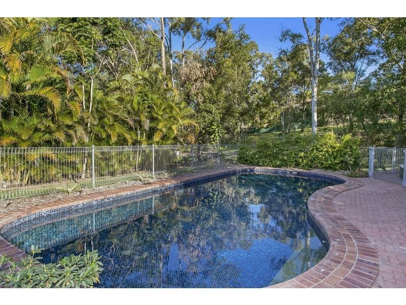 18 The Domain, Nerang QLD 4211