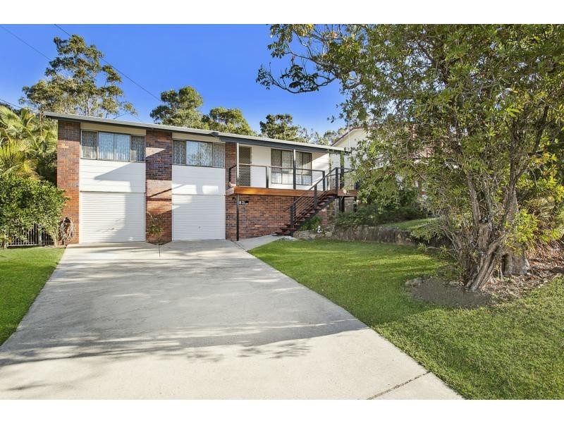 18 The Domain, Nerang QLD 4211