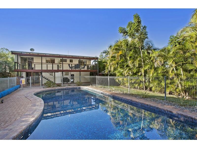 18 The Domain, Nerang QLD 4211