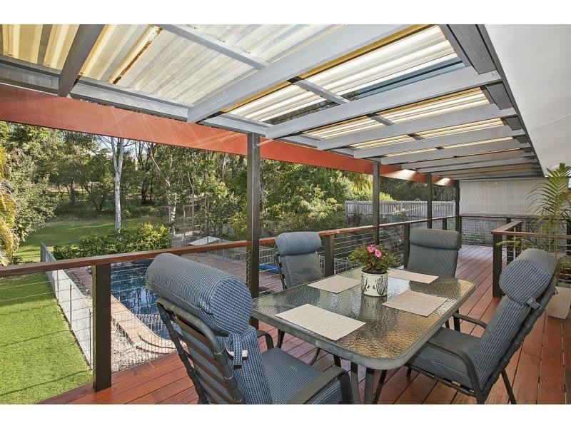 18 The Domain, Nerang QLD 4211