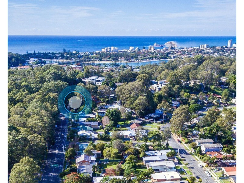 179 Ocean Parade, Burleigh Heads QLD 4220
