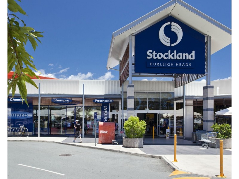 179 Ocean Parade, Burleigh Heads QLD 4220