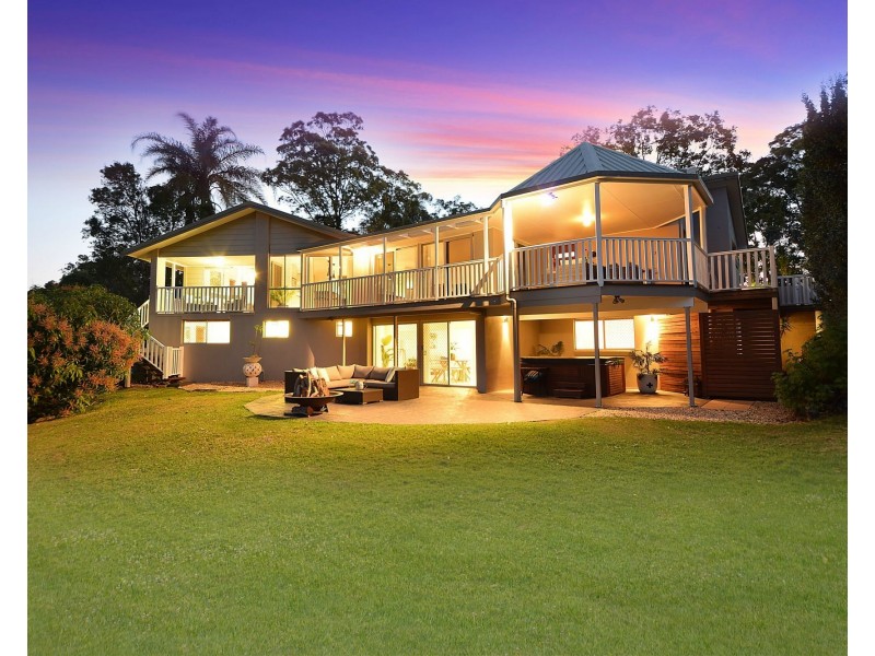 152 – 154 Simpsons Road, Currumbin Waters QLD 4223