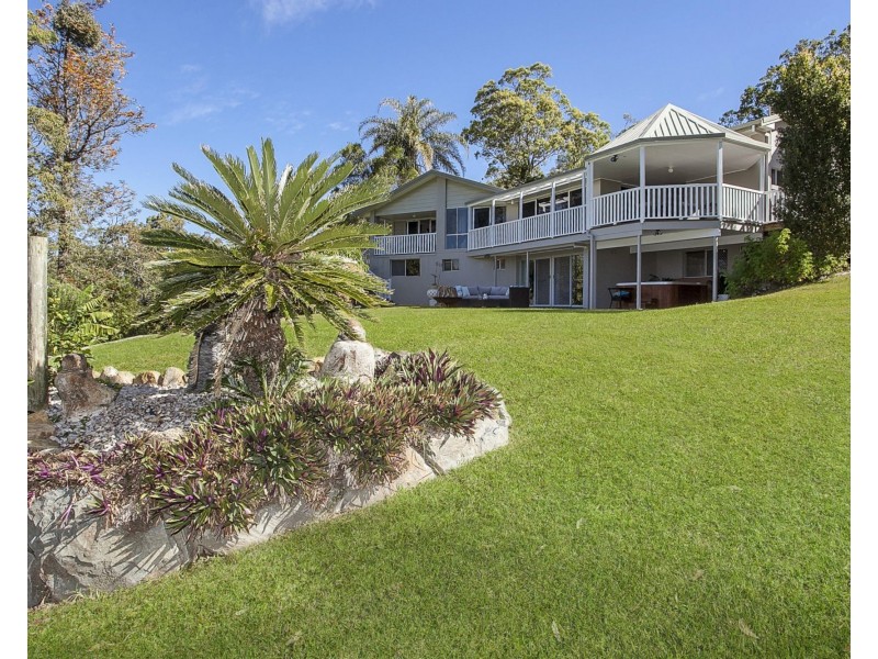 152 – 154 Simpsons Road, Currumbin Waters QLD 4223