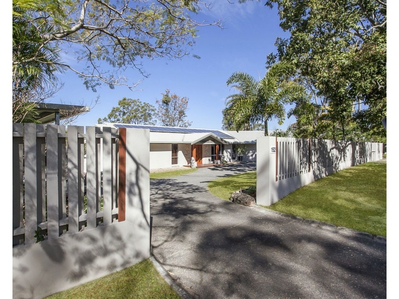 152 – 154 Simpsons Road, Currumbin Waters QLD 4223