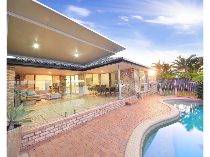 53 Wedgebill Parade, Burleigh Waters QLD 4220