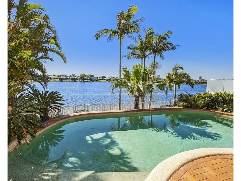 53 Wedgebill Parade, Burleigh Waters QLD 4220