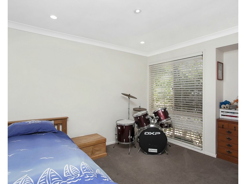 53 Wedgebill Parade, Burleigh Waters QLD 4220