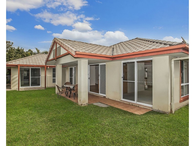 3 Casablanca Court, Burleigh Waters QLD 4220