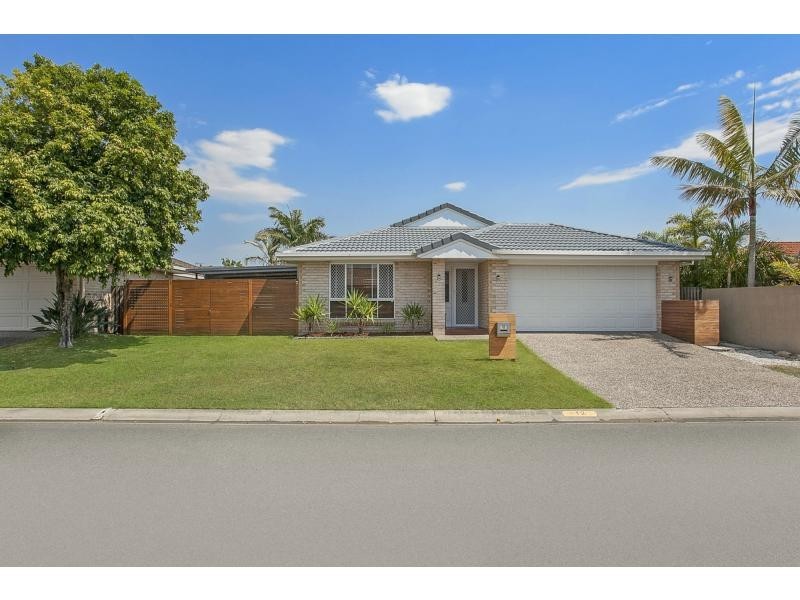 12 Nuthatch Street, Burleigh Waters QLD 4220