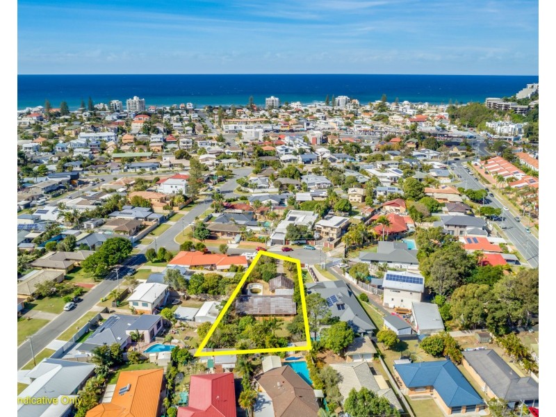 3 Anchor Court, Mermaid Waters QLD 4218